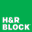 H&R Block logo