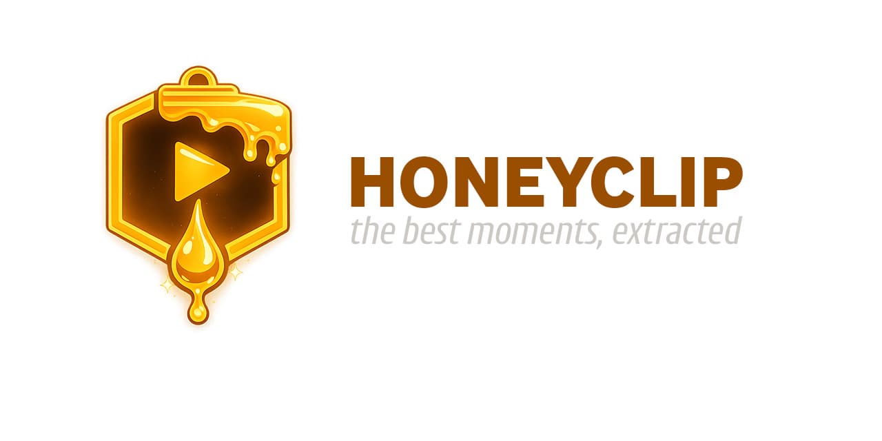 HoneyClip